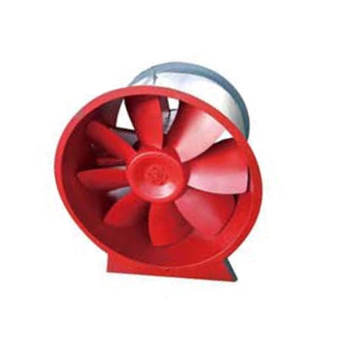 SWF混流風(fēng)機(jī)